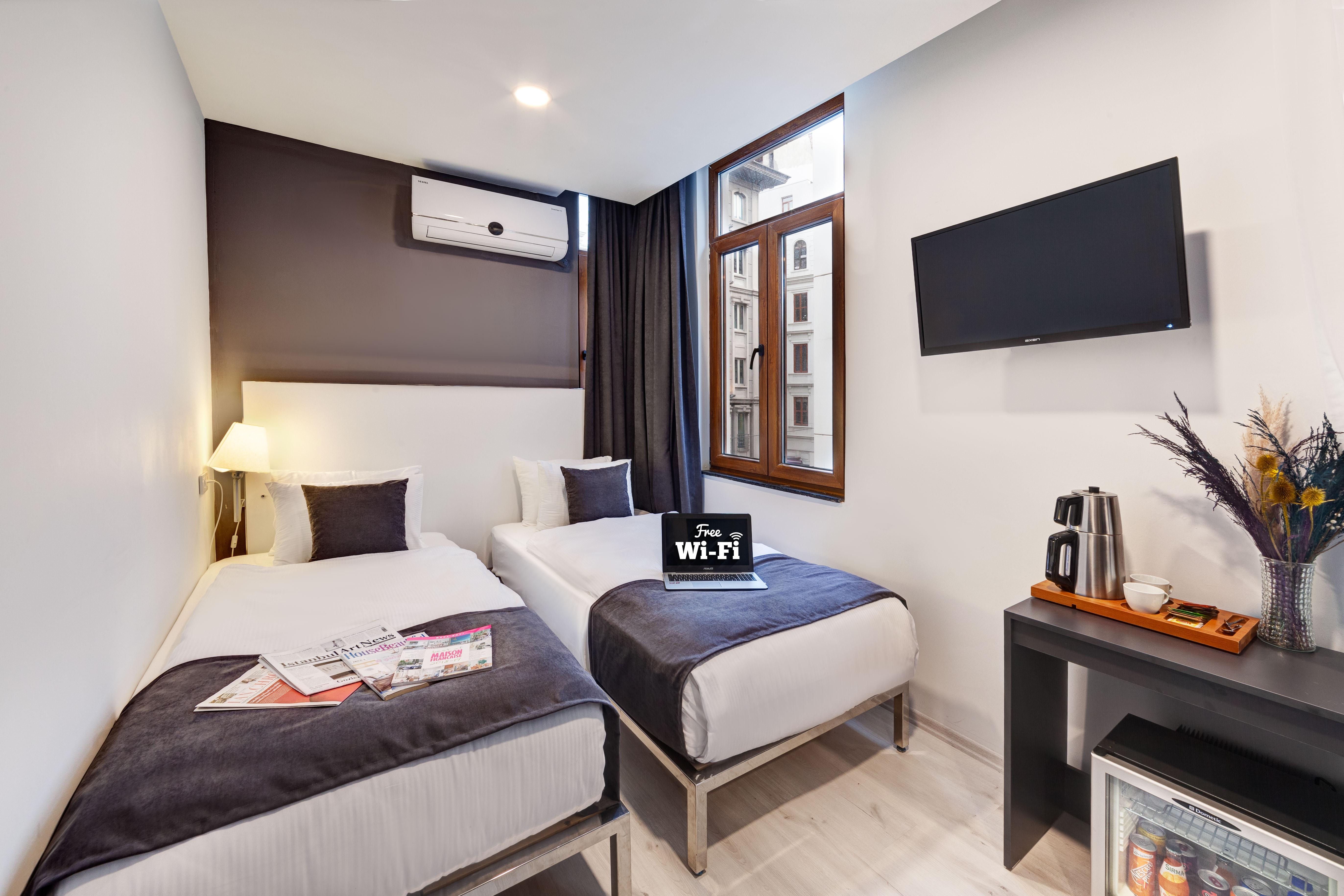 Lime Garden Hotel Стамбул Экстерьер фото