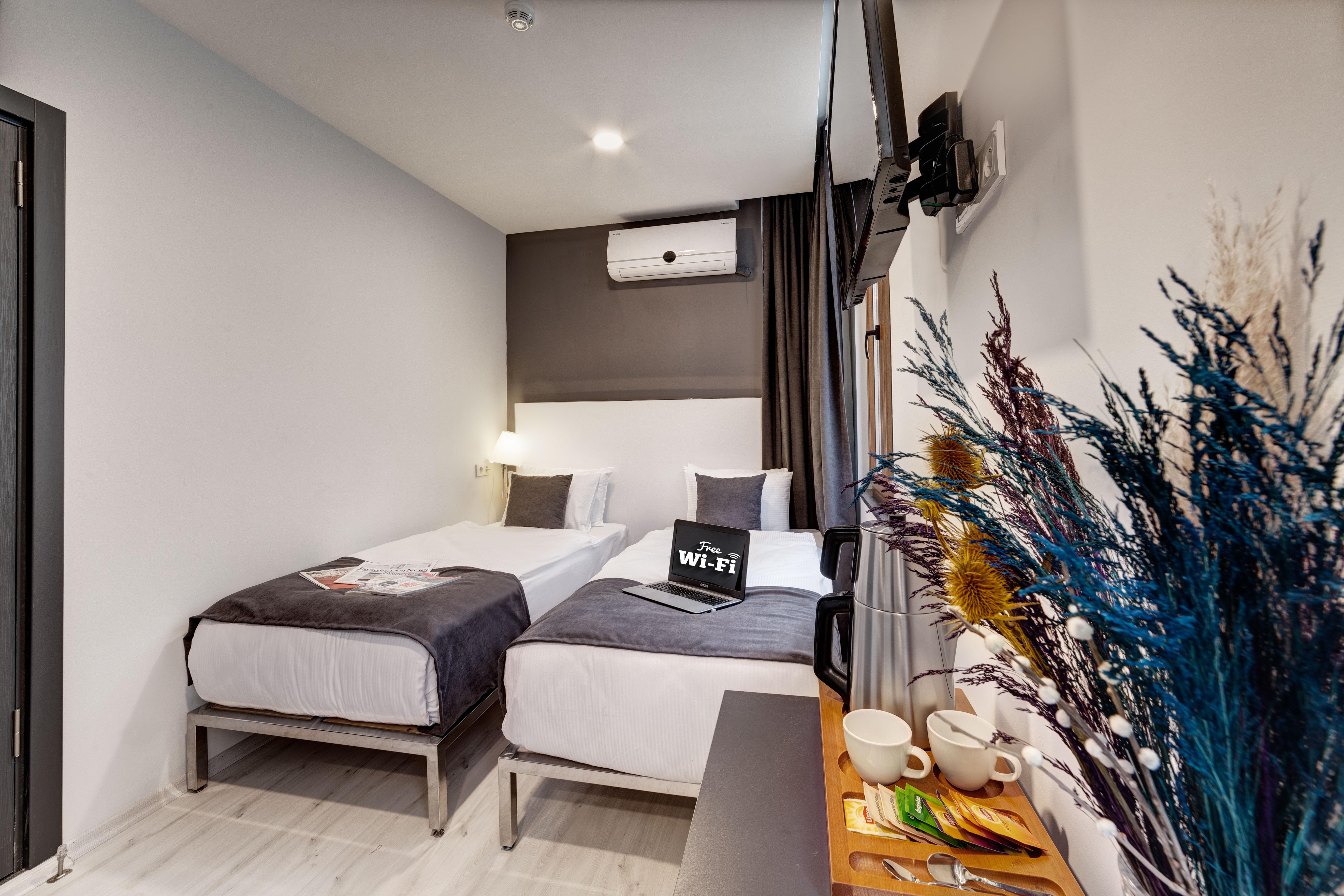 Lime Garden Hotel Стамбул Экстерьер фото