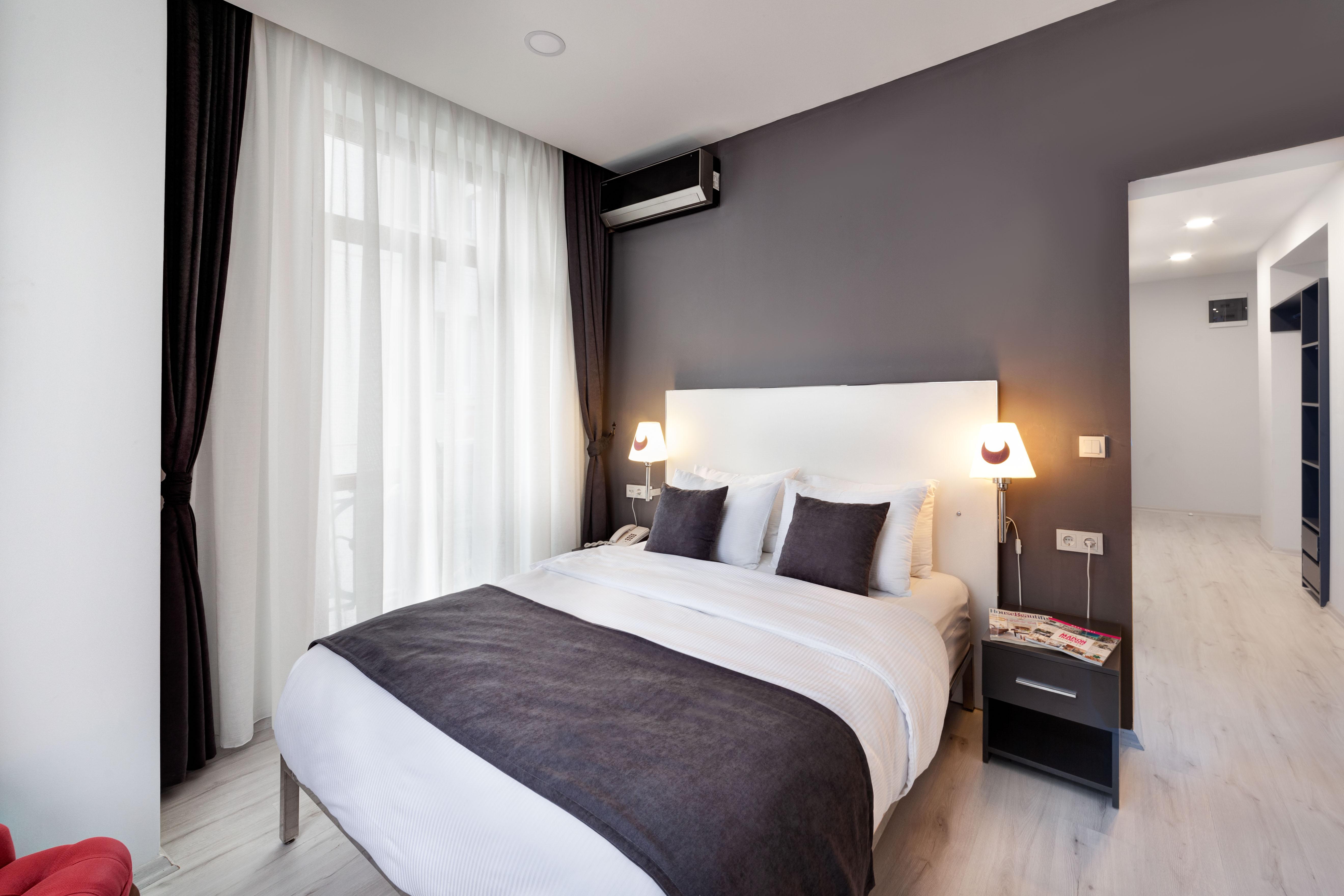 Lime Garden Hotel Стамбул Экстерьер фото