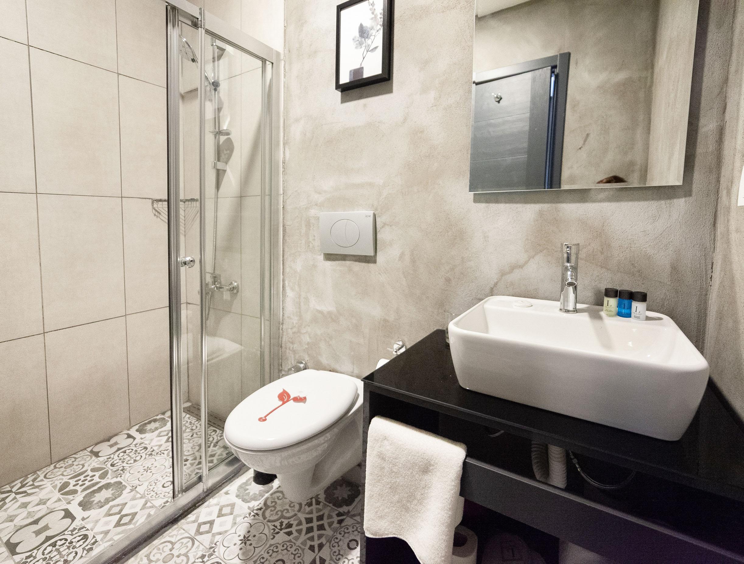 Lime Garden Hotel Стамбул Экстерьер фото