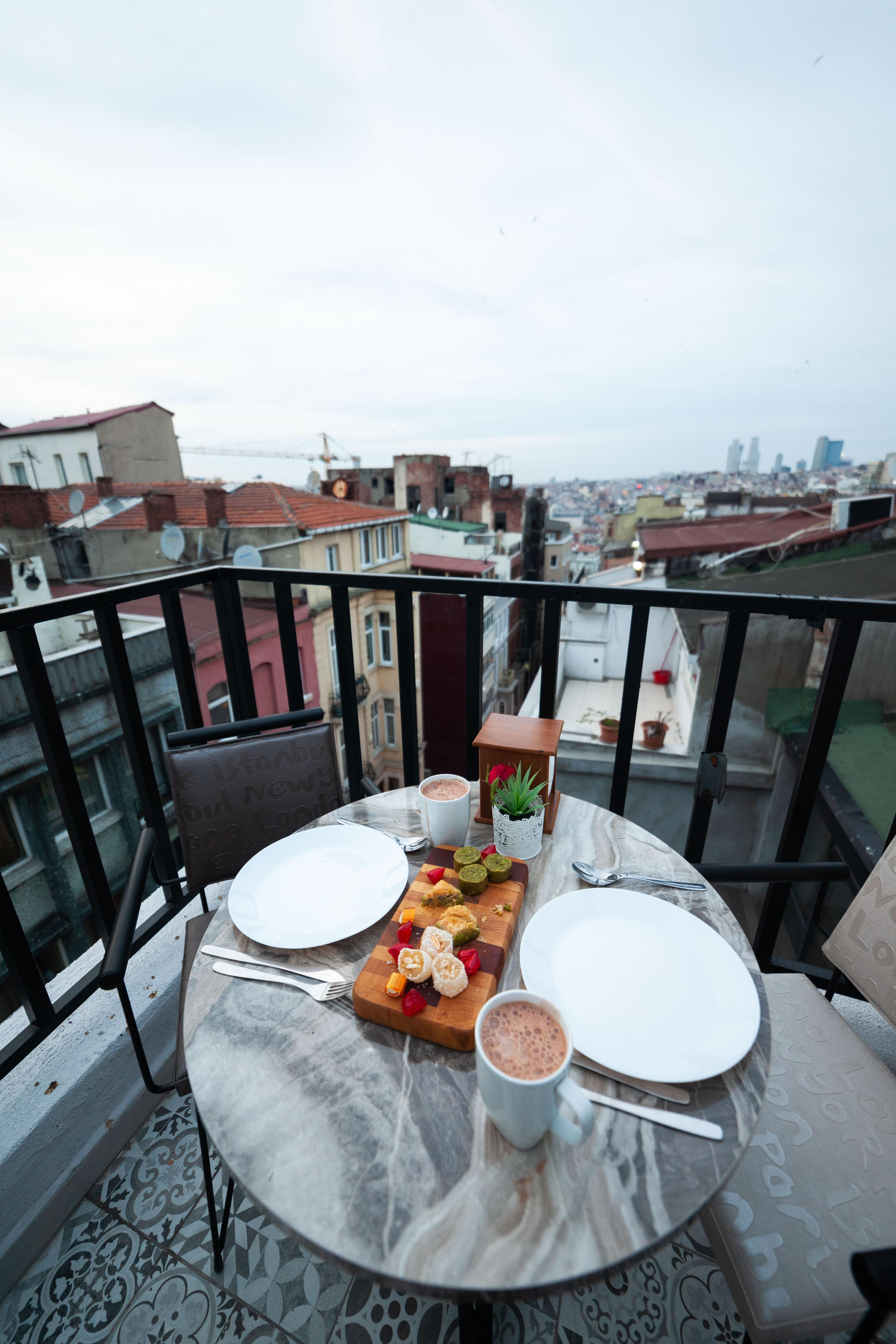 Lime Garden Hotel Стамбул Экстерьер фото