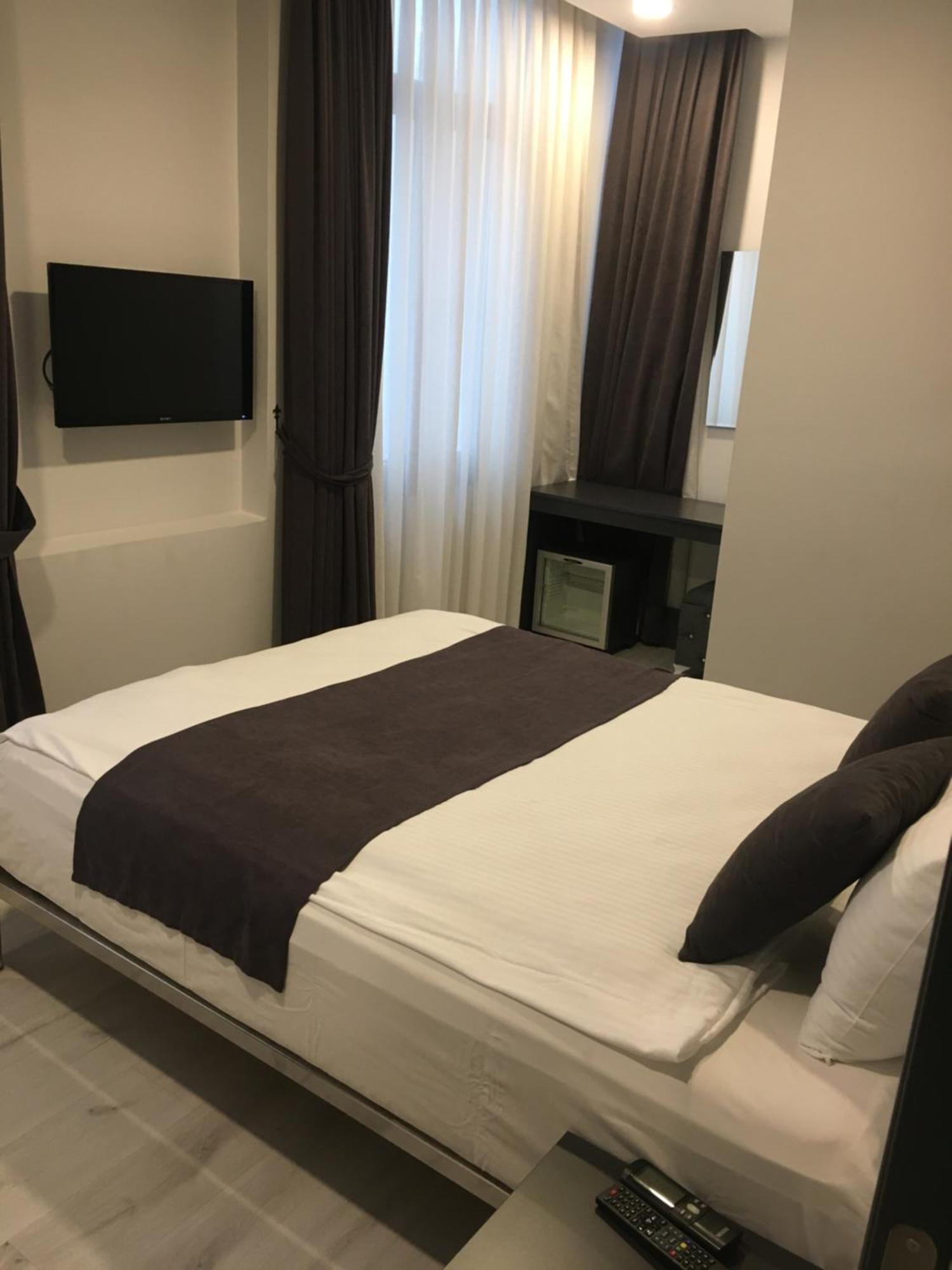 Lime Garden Hotel Стамбул Экстерьер фото